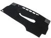 Fujidrive Prius 30 Series Dashboard Mat, Sun Protection, Anti-Glare Dashboard Cover