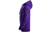 Nike Мужская толстовка НБА Фиолетовая DZ0039-504