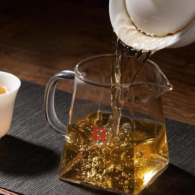 357 г Ротанговый весенний чай Мэнку с древним деревом Тэн Тяо Пуэр Зеленый чай