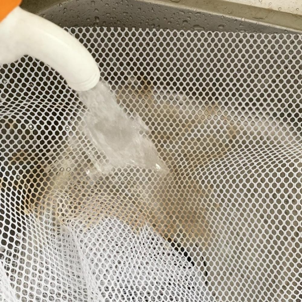 Durable Kids Stairs Safety Net Multipurpose Anti Fall Isolation Fence  for Balcony Stairs