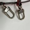 [Pre-Owned] Néonoé Bb Water Wave Leather Bucket Bag - Very Good #10FSEDK