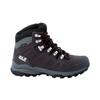 Jack Wolfskin Ботинки для хайкинга Refugio Texapore Mid