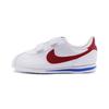 Cortez Basic SL Белый Varsity Red PS 904767-103