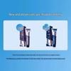 Yunnan Baiyao Gum Care Fluoride-Free Toothpaste Set