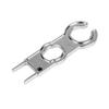 Metal Construction PV Connector Wrench Photovoltaic Connector Tool  Solar Kit Assembly
