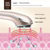 K·SKIN Microcurrent LED Light Facial Beauty Device