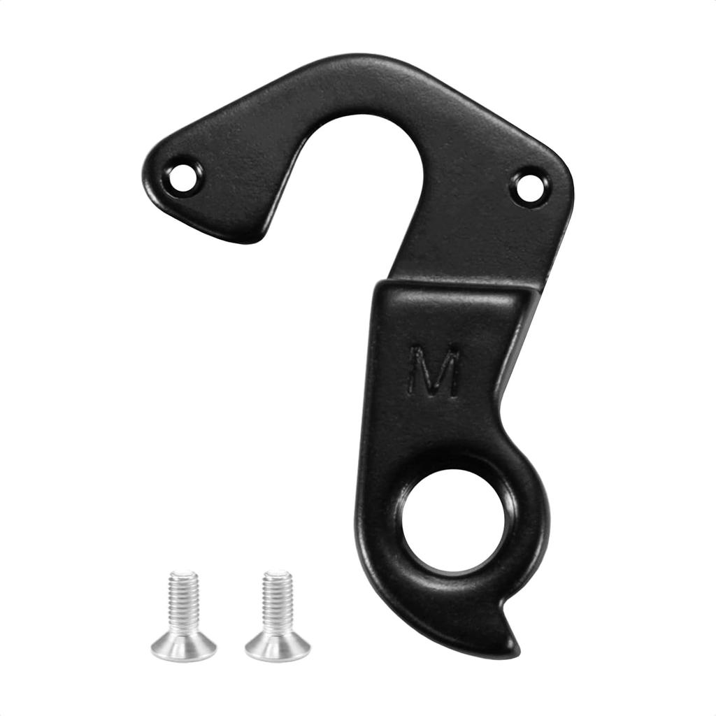 Derailleur Hanger for Cannondale Catalyst, Forray, Rush, Trail SL, 29, 27.5, Kids Trail 24 and More | Replacement Part for Mountain Bikes, Road