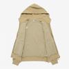 The North Face White Label Мини Коробка Логотип Молния Бежевый