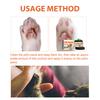 Yousheng Pet Paw Cream for Prevent Dry & Cracking Mild Natural Ingredients Moisturizing Cat Dog Paw Balm to Heal & Repair Paw Skin Crack Pet Supplies