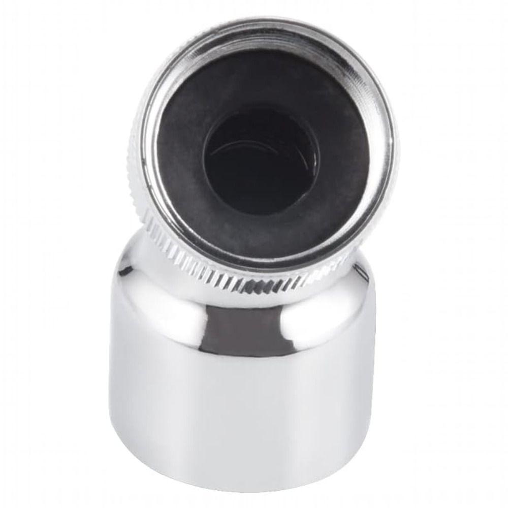 Угловой адаптер 45° Головка «мама-мама» Ванная комната