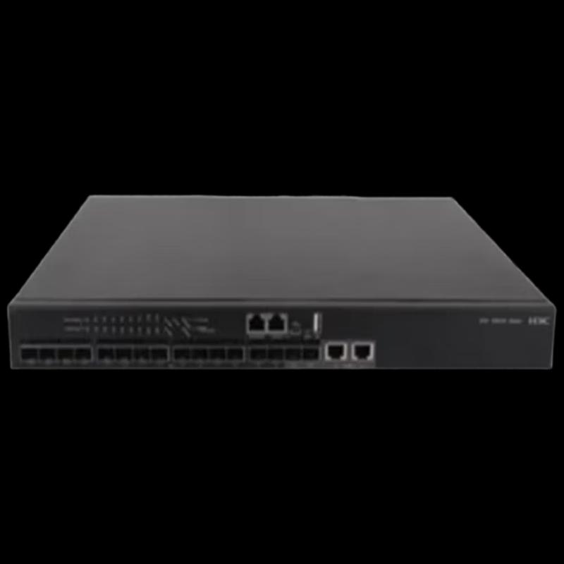 Сетевой коммутатор корпоративного класса H3C S5130S-28S-HPWR-EI-AC