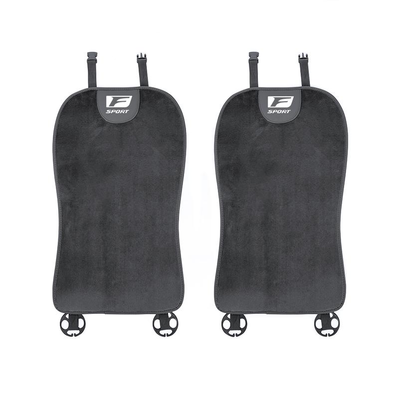 Lexus Car Plush Seat Cushion Seat Covers Backrest Mat Warmth For Lexus F SPORT ES RX NX LS UX LM LX GX LC RZ CT GS RC HS SC LBXRB7