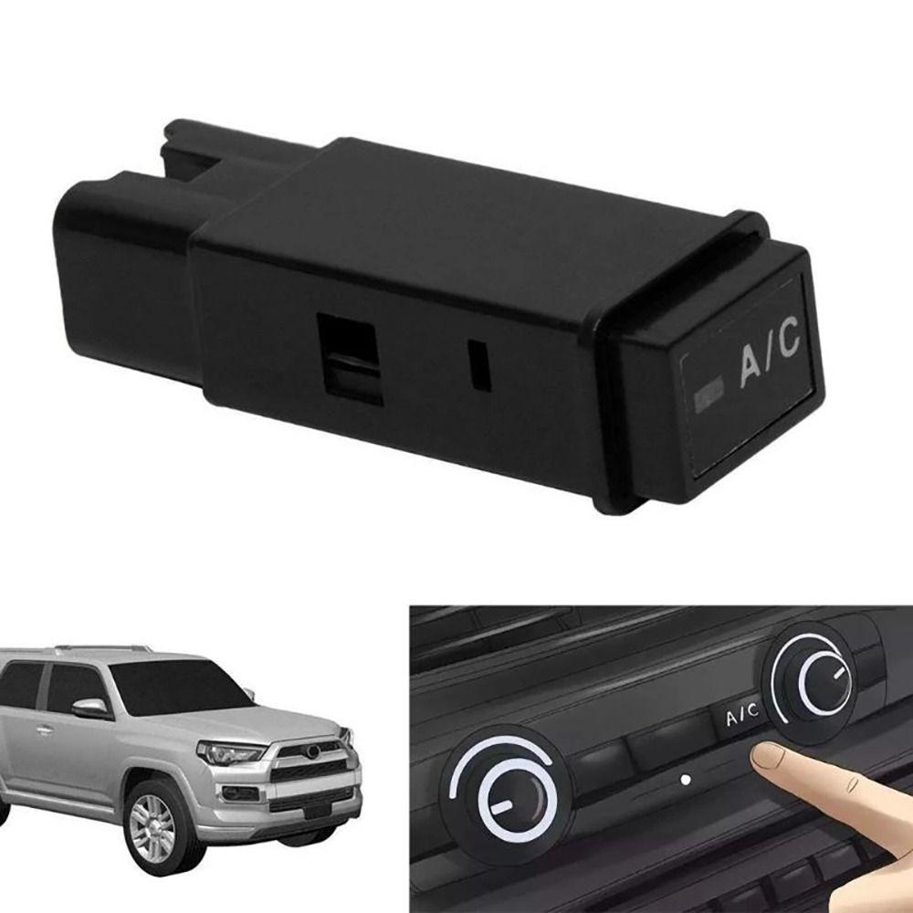 Parts 2911017 951017 Car A/C Start For Toyota RAV4 Air Conditioning Switch Air Conditioning Button
