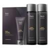 Мужской набор для ухода за кожей Dark Control (Тоник 150 мл + Лосьон 150 мл + Очищающая пенка 70 мл)