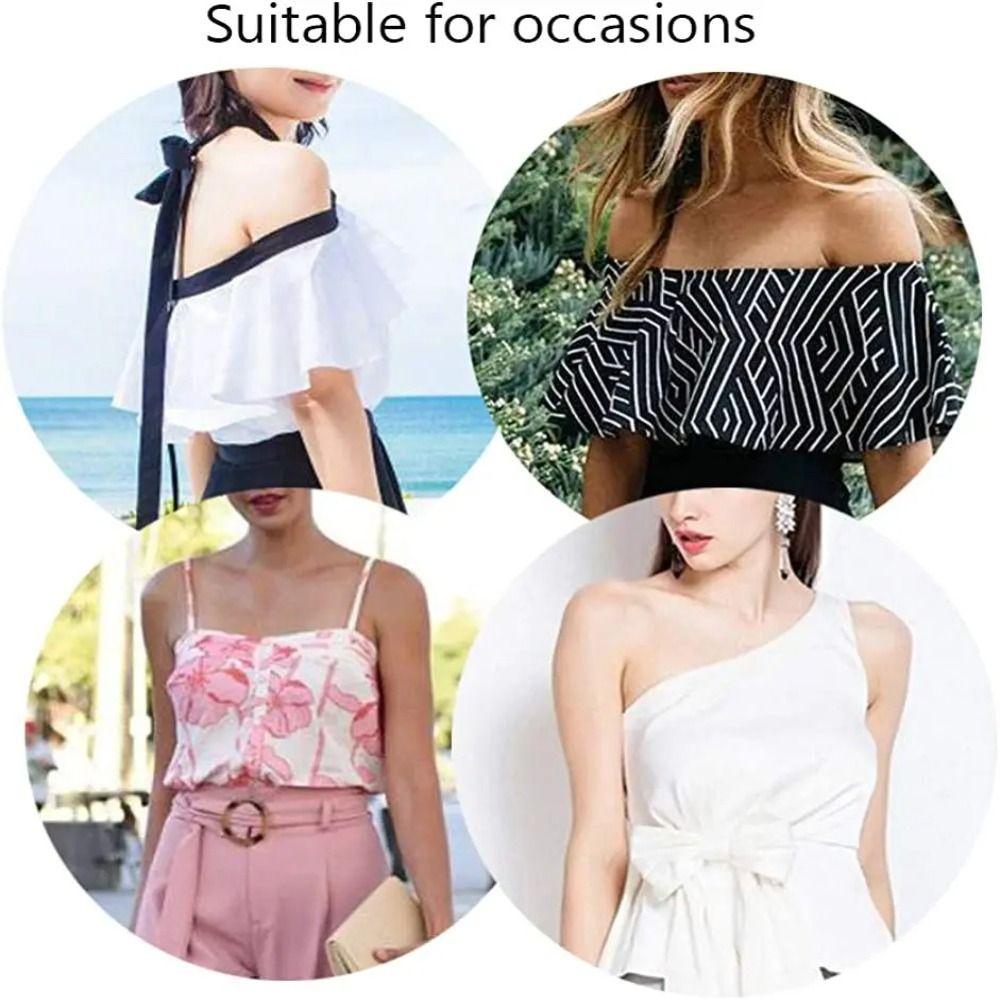 Invisible Bra Strap Intimates Accessories Bra Belt Fashion Shoulder Strap