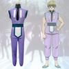 Feitan Portor Cosplay Outfit, Hunter X Hunter Anime Comic Con Stage Performance Costume