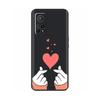 Для Xiaomi Redmi Note 11 11S 6.43" Глобальная версия Чехол для телефона Для Xiaomi Redmi Note 11 Pro Note11 Задняя крышка Силиконовый чехол Coque Fundas