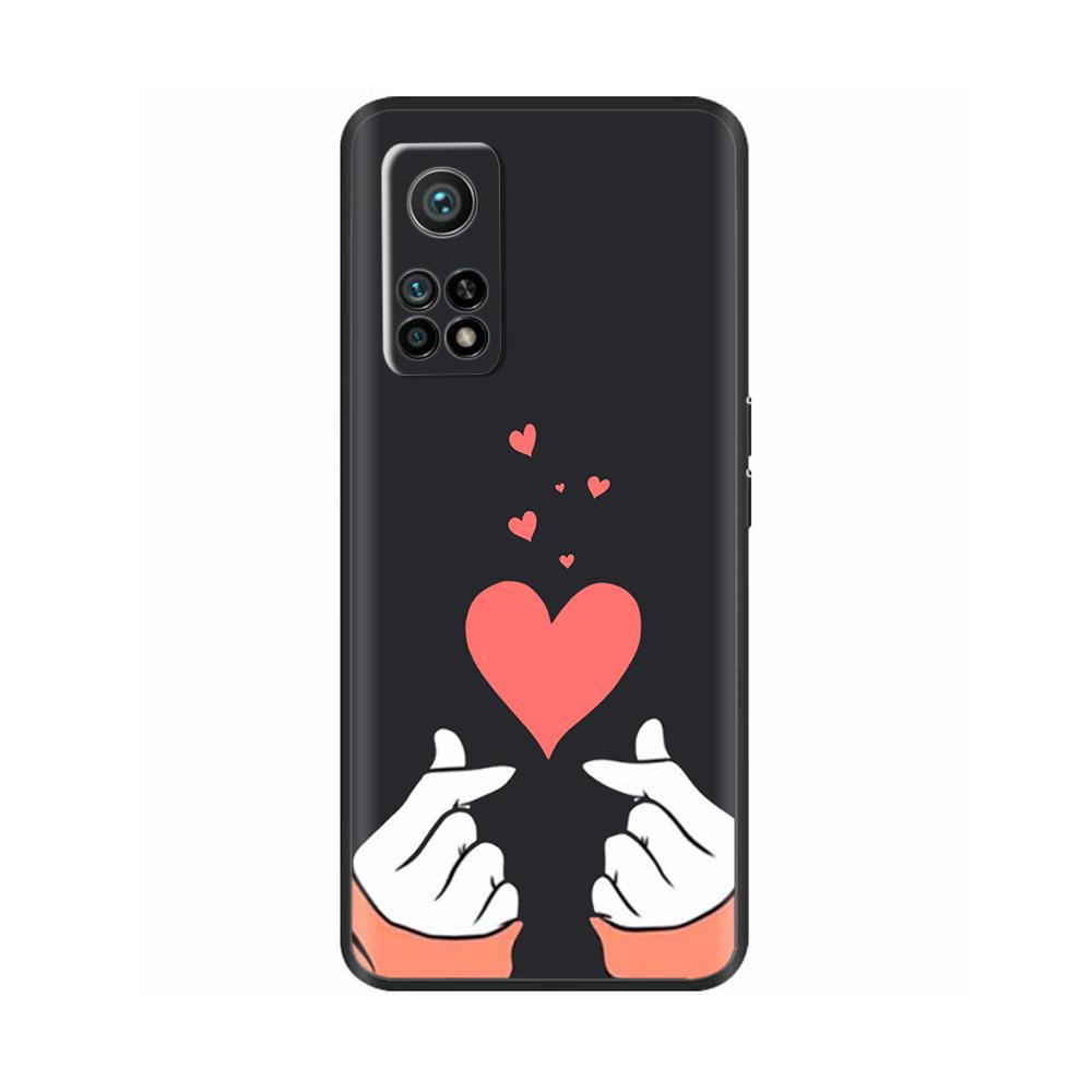 Для Xiaomi Redmi Note 11 11S 6.43" Глобальная версия Чехол для телефона Для Xiaomi Redmi Note 11 Pro Note11 Задняя крышка Силиконовый чехол Coque Fundas