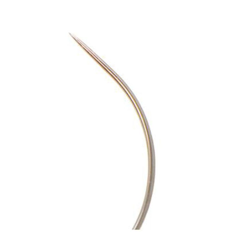 4 шт. швейных игл для ручного ремонта, инструмент для заплаток, швейные иглы для ручного ремонта обивки, ковров, кожи, холста, кожевенных изделий