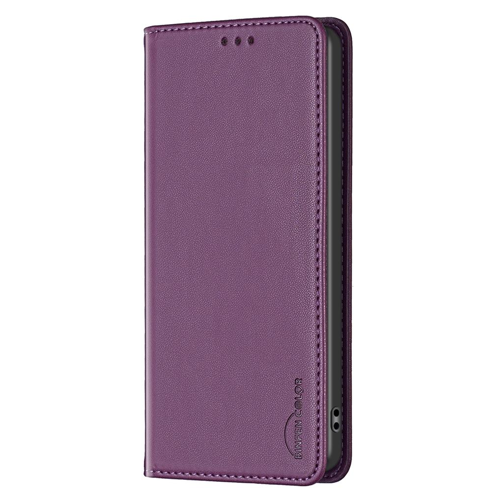 Ultrathin Solid Color Pattern PU Leather Card Slots Wallet Phone Case for Samsung Galaxy S20,S21,S22,S23,S24,A13,A14,A15,A52,A53,A24,A42,A31,M34...