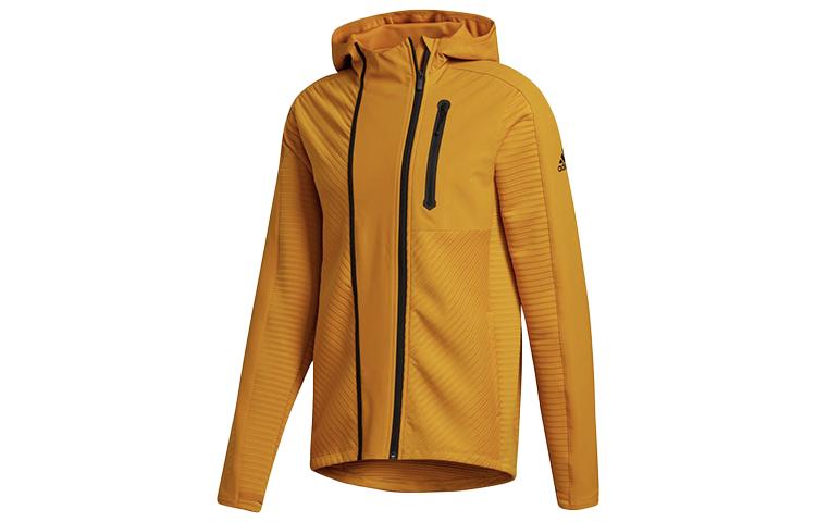 adidas COLD.RDy Куртки и Пальто Мужские Золотой GJ0341