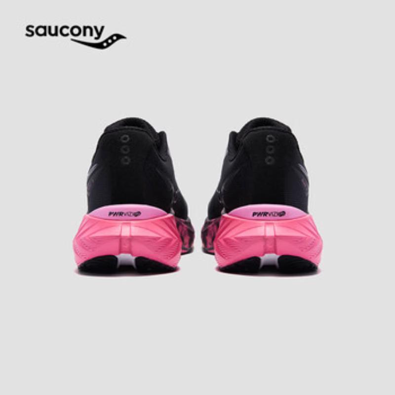 SAUCONY SLAY 3 Карбоновая Пластина Беговые Кроссовки для Соревнований