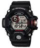 Часы Casio Rangeman на солнечной батарее Модель как G-SHOCK Радиоуправляемые GW-9400-1DR (Те же GW-9400J-1JF) [Импортировано]