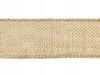 Jute Tape, 5X500Cm, 1 Piece