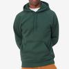 Carhartt WIP Свитшот с капюшоном мужской SS23 Повседневный Свободный крой Зеленый I026384-1NV-XX