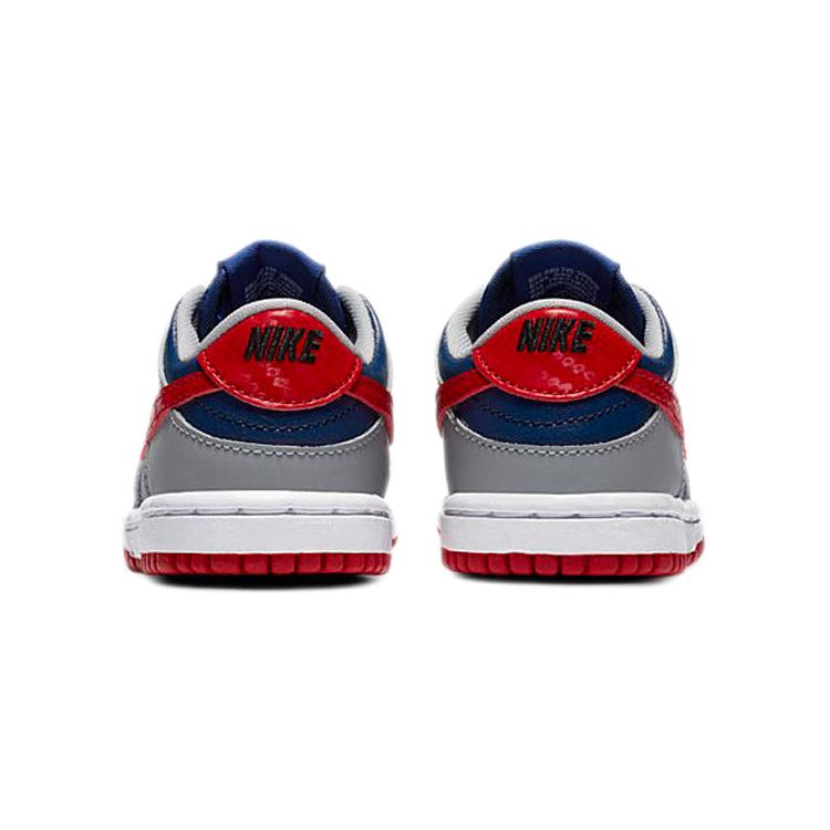 Nike Dunk Low Samba 2020 TD DB4605-400