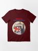 Bob Dylan Retro Bob Essential - Vintage Bob Legend Essential T-Shirt