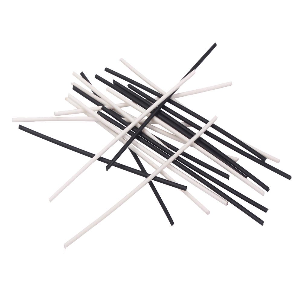 Гитара, бас, боковая точка, гриф, маркер положения на грифе, инкрустация музыкального инструмента, точки 102*2 мм