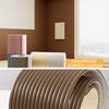 200x30/40CM Self-Adhesive Anti-Collision Strip Foam Safety Bumper Guard 1CM Thick Baby Proofing Furniture Corner Desk Table Edge Protector