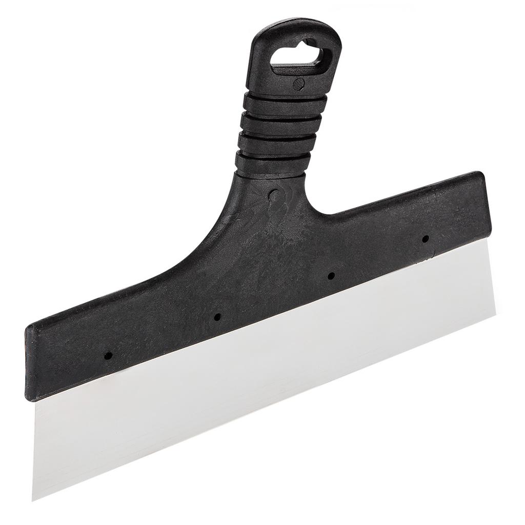 250 mm stainless steel spatula