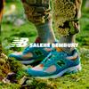 New Balance Кроссовки Salehe Bembury X 2002R 'Water Be The Guide' ML2002RJ