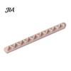 Wavy Line Clay Cutter Polymer Cutter, Stripe Tool, Geometric Crafting Accessories for Jewelry Making, Projects Craft Cutting Tool