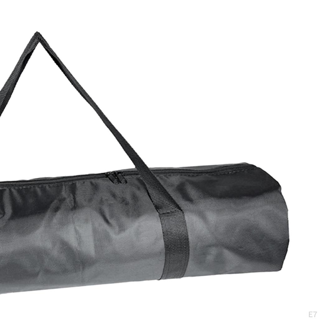 Camping Equipment Storage Bag Carrying Waterproof Tent Handbag for Mat Canopy Tripod