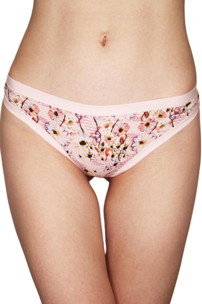Трусики стринг Emy (93542)