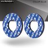Rubber Handlebar Grip Hand Grips For Kayo BSE SSR SDG CRF YZF WRF KXF KLX K.T.M RMZ Pit Dirt Bike Motocross Motorcycle Enduro