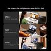 Ugreen AX900 USB Dual-Band WiFi 6 & Bluetooth 5.4 Adapter (CN version)