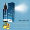 Hoegoa Hair Care Spray Gentle Moisturizing For Hair Roots, Softens And Smooths Hair, Daily Scalp Massage Care Spray
