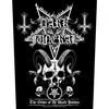 Dark Funeral Order Of The Black Hordes Patch