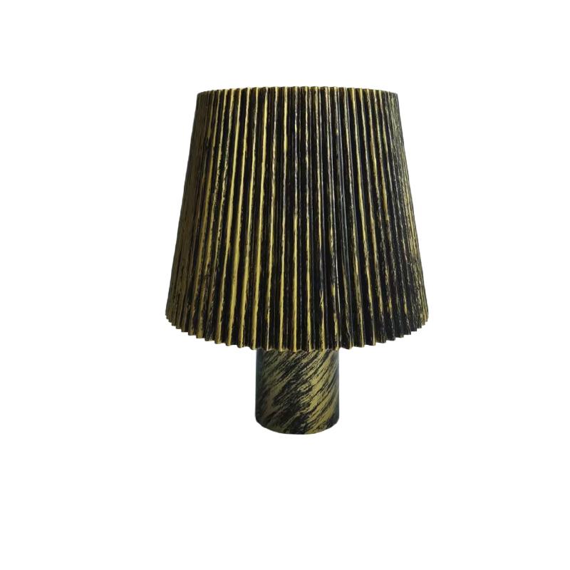 Скандинавская светодиодная настольная лампа, перезаряжаемая, сенсорная, с регулировкой яркости, настольная лампа, светодиодный светильник-бутылка для ресторанов, баров и украшения фестивальной вечеринки