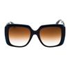 Longchamp Womens/Ladies Gradient Sunglasses