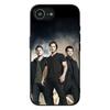 Постер S-Supernaturals Чехол для телефона Samsung Galaxy Note 20 9 8 S8 S10 S9 Plus A54 A33 A21S A31 M21 S10E A17 Мягкий чехол