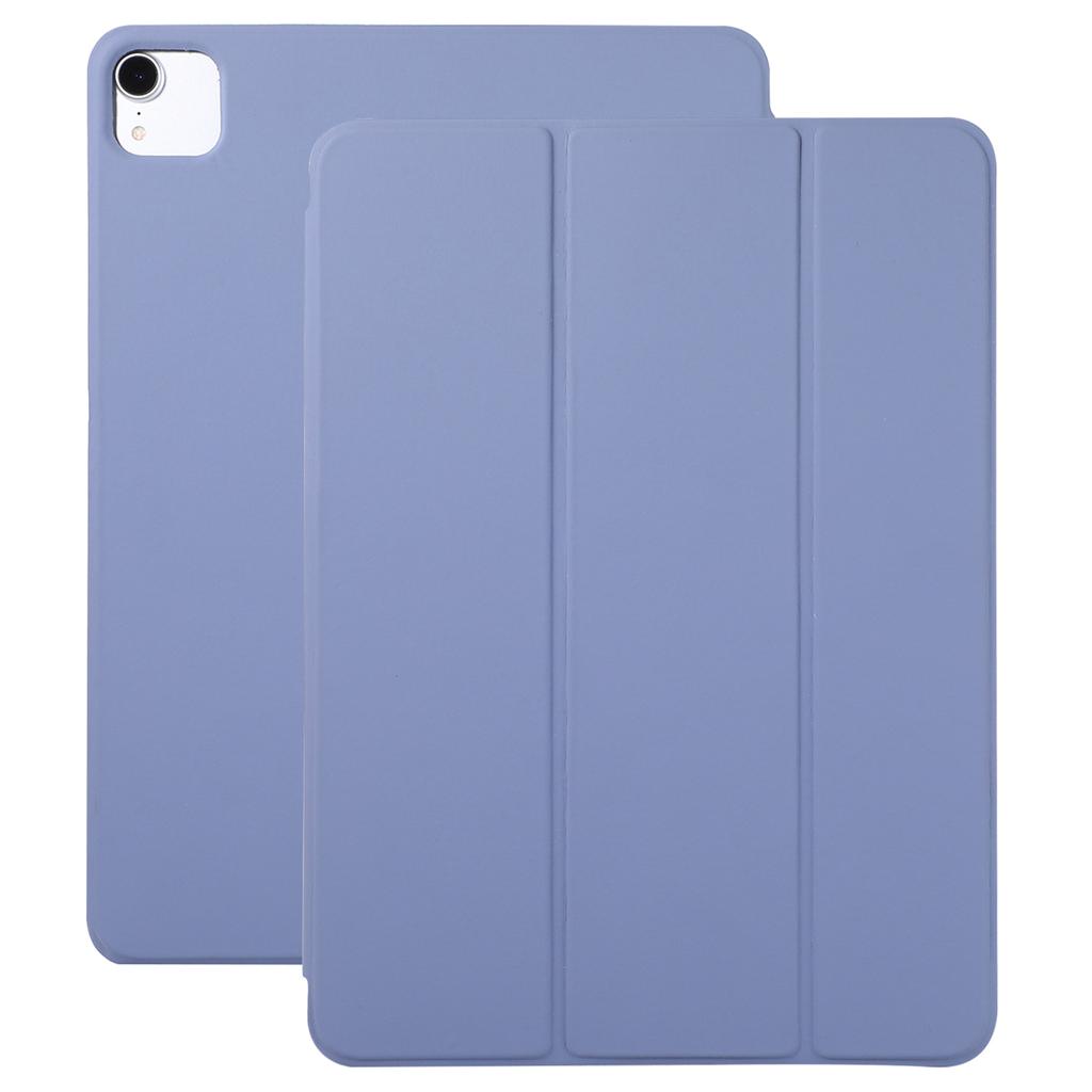 Для iPad Эйр 13 (2025)/(2024) Чехол-подставка трифолд кожаный чехол для планшета магнитная абсорбция