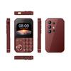 Мини-телефон Mini2 Цифровой телефон