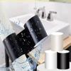 Super Strong Waterproof Tape Outdoor Garden Leakage Hose Water Patch Bond Pipe Adhesive Stop Leak Seal Repair Fix Tape