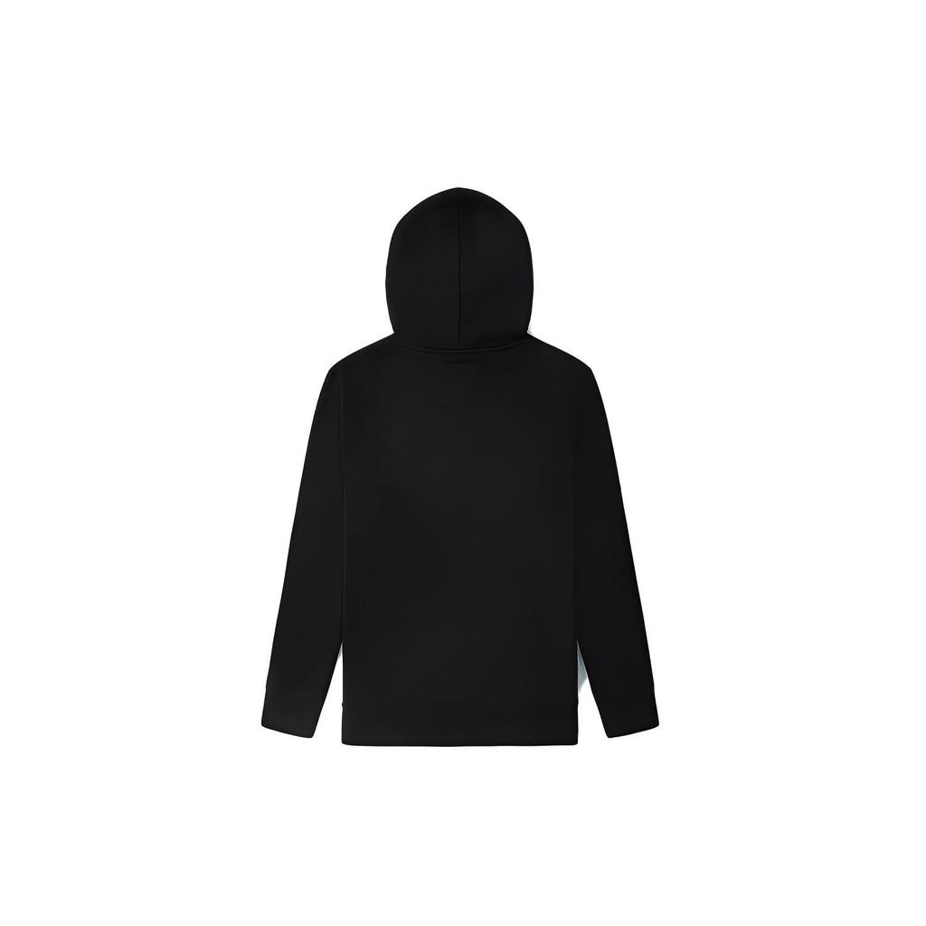 Vans Толстовка с принтом логотипа Толстовки унисекс Черный VN0A54N2BRR