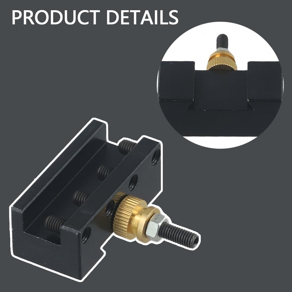 Мини Токарный Держатель Инструмента Цилиндрические Фрезерные Пластины